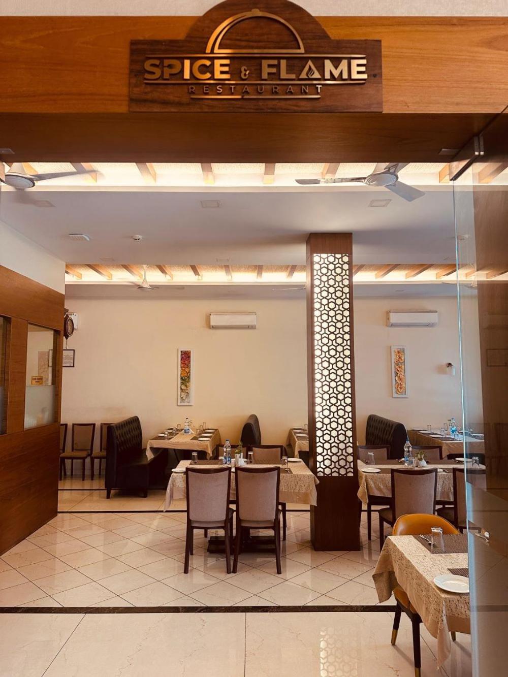 Fortune Hills Palakkad Exterior foto